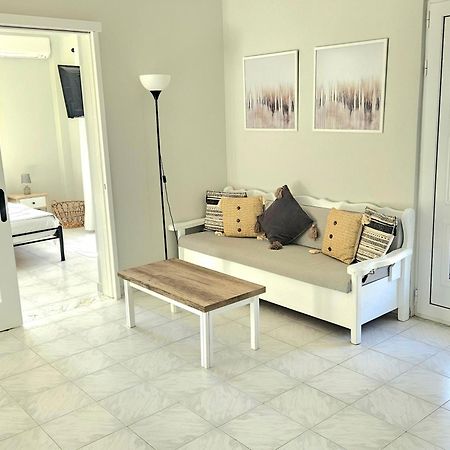 Damatria Studio كارباثوس المظهر الخارجي الصورة