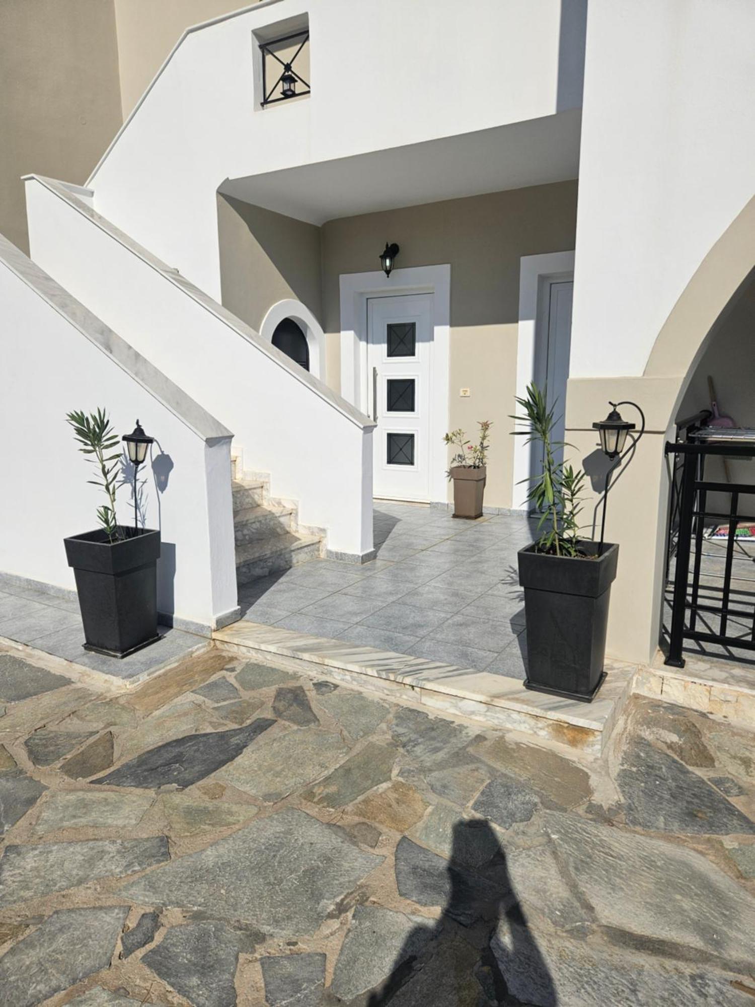 Damatria Studio كارباثوس المظهر الخارجي الصورة