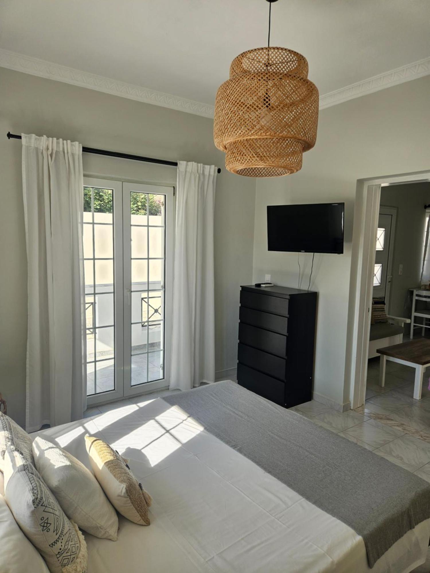Damatria Studio كارباثوس المظهر الخارجي الصورة