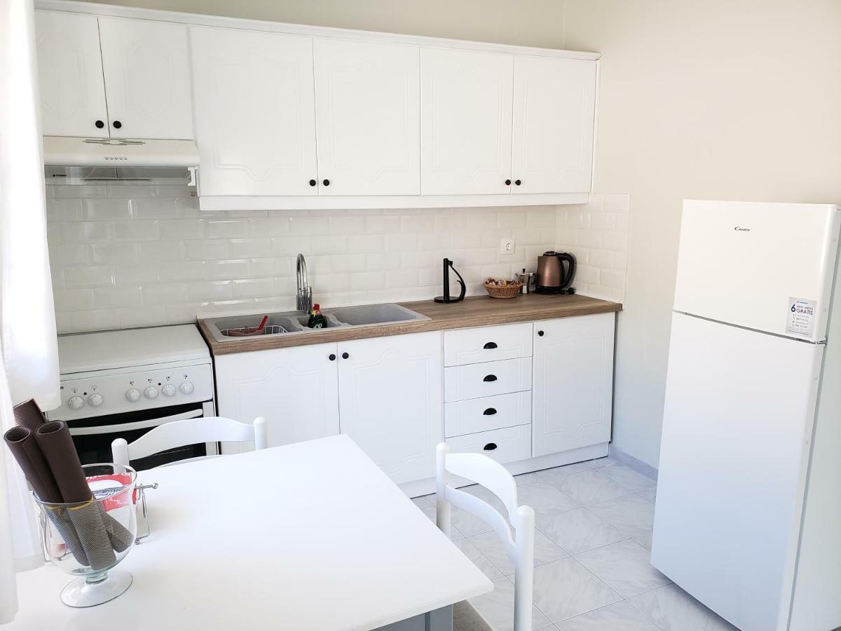 Damatria Studio كارباثوس المظهر الخارجي الصورة